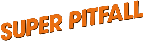 Super Pitfall logo