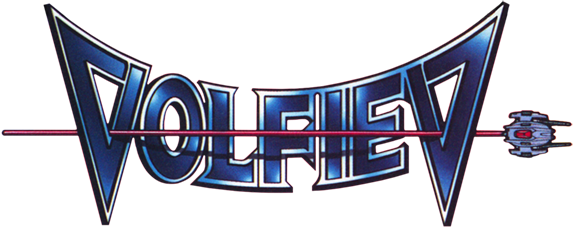 Volfied logo