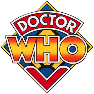 Doctor Who logo