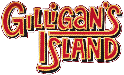 Gilligan's Island logo