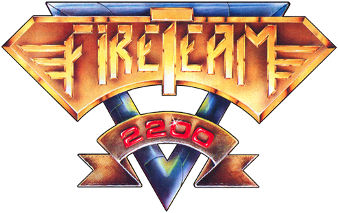 FireTeam 2200 logo