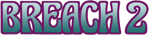 Breach 2 logo
