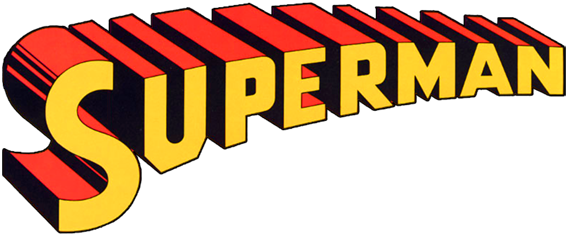 Superman logo