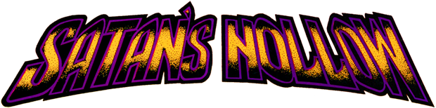 Satan's Hollow logo