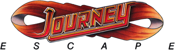Journey Escape logo
