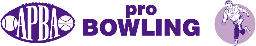 APBA Pro Bowling logo
