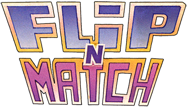 Flip 'N' Match logo