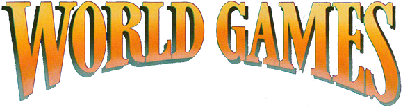 World Games logo