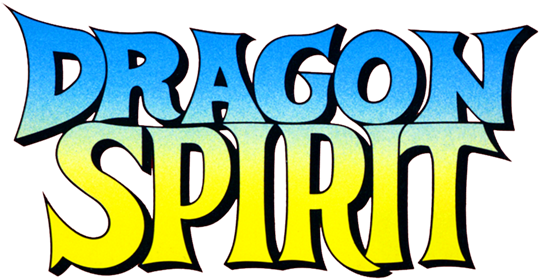 Dragon Spirit logo