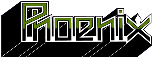 Phoenix logo