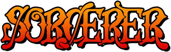 Sorcerer logo