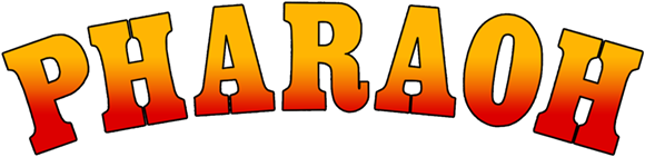 Pharaoh logo