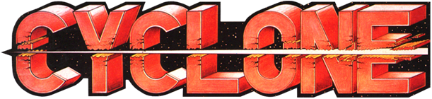 Cyclone logo