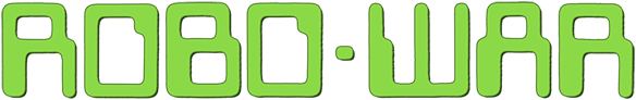 Robo-War logo