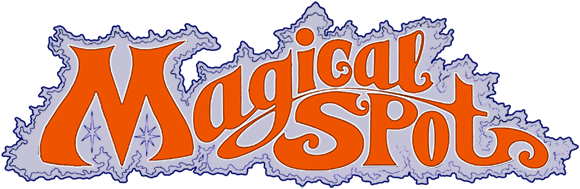 Magical Spot logo
