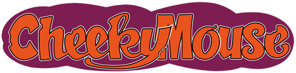 Cheeky Mouse logo