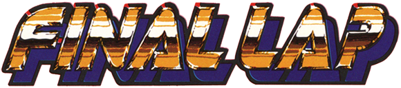 Final Lap logo
