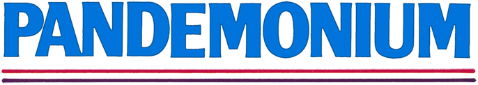 Pandemonium logo