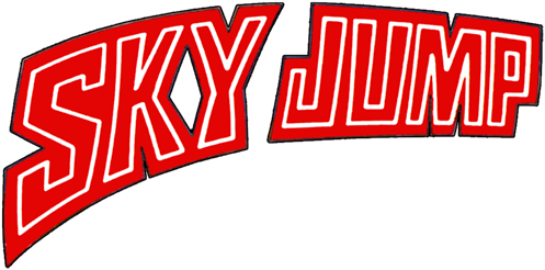 Sky Jump logo