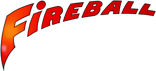 Fireball logo