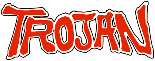 Trojan logo