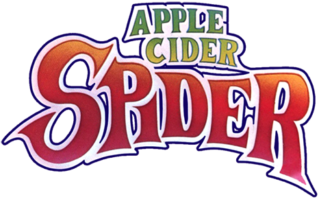 Apple Cider Spider logo