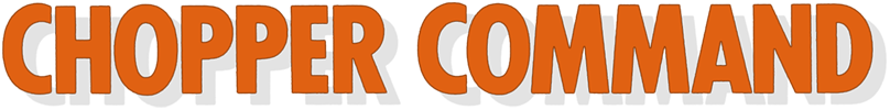 Chopper Command logo