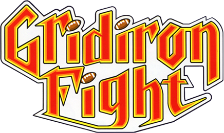 Gridiron Fight logo