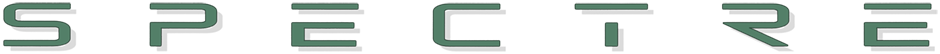 Spectre logo