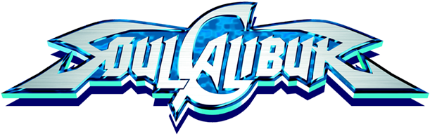SoulCalibur logo