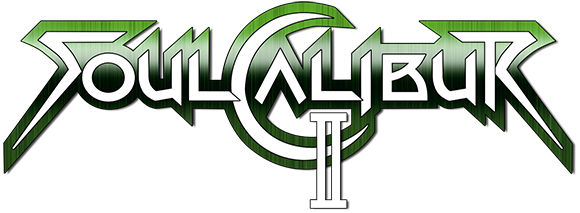 SoulCalibur II logo