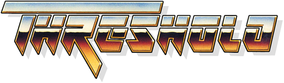 Threshold logo
