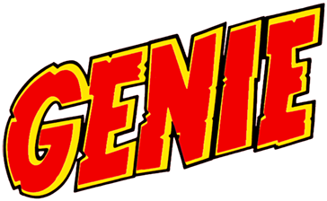 Genie logo