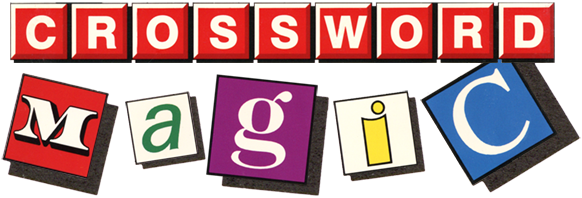 Crossword Magic logo