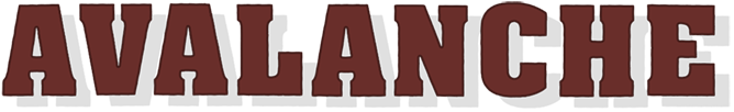 Avalanche logo
