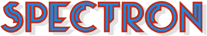 Spectron logo
