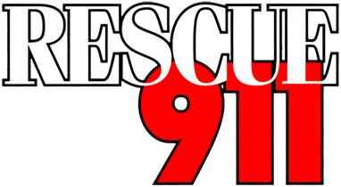 Rescue 911 logo