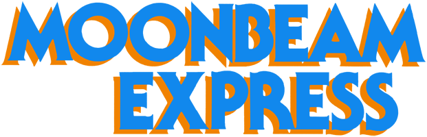 Moonbeam Express logo