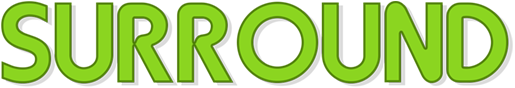 Surround logo