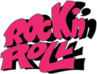 Rock 'n Roll logo
