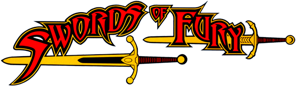 Swords of Fury logo