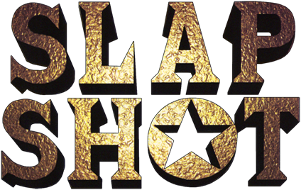 Slap Shot logo