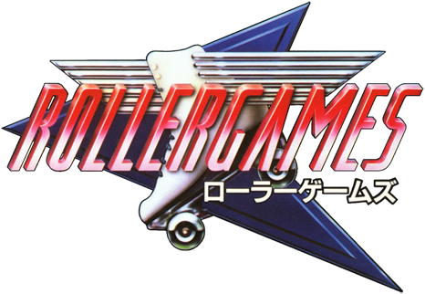 Rollergames logo
