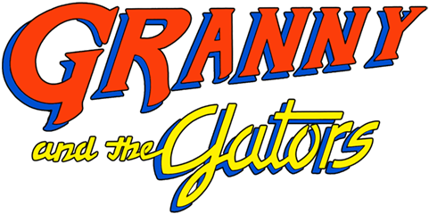 Granny and the Gators logo