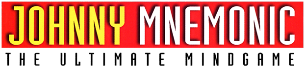 Johnny Mnemonic logo