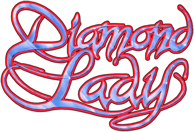 Diamond Lady logo