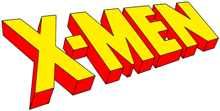 X-Men logo