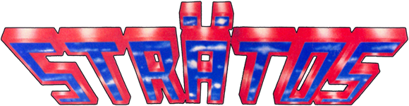 Strätos logo