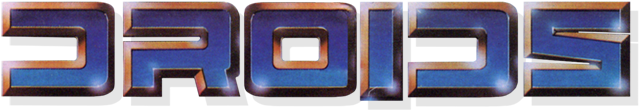 Droids logo