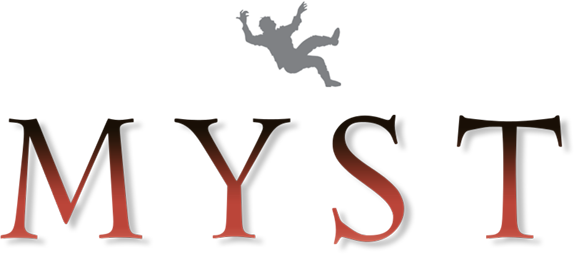 Myst logo